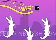 画线冲浪v1.0.7截图