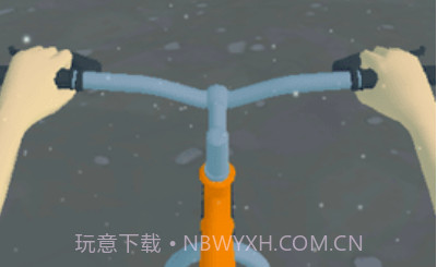 暴走自行车v480鐎瑰宕渧1.6截图