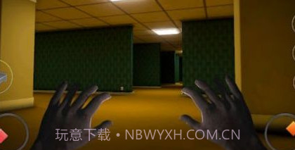 暗室恐怖生存v1.15截图
