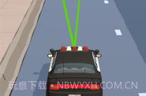 交通警察3Dv1.3.10截图