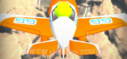 模拟飞行冒险家v1.8截图