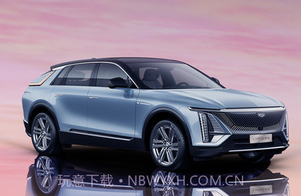 凯迪拉克iqv1.0.7截图