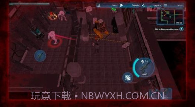 末日Z日编年史v0.1.7截图