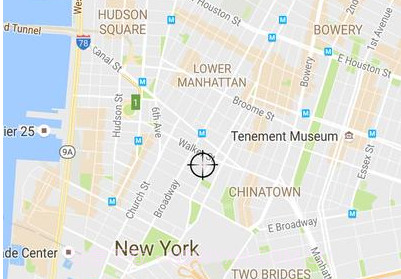 伪装GPS定位v2.9截图