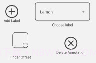 Manthano(目标检测标注)V1.0.9截图