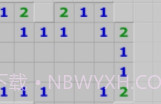 扫雷(经典版)v1.10截图