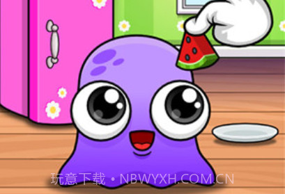 我的宠物7v1.7截图