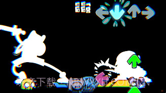 FNF皮比启示录模组VDNCC鐎瑰宕渧1.5截图