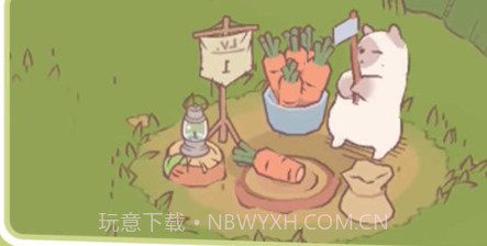 猫汤物语汉化v1.0.8截图