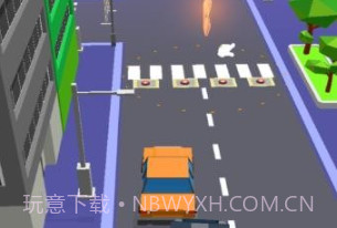 追逐狂热v1.14截图
