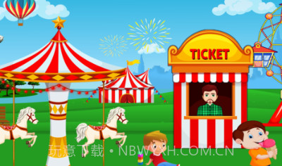 我的纽约时装秀v1.12截图