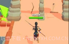 奔跑进化v1.11截图