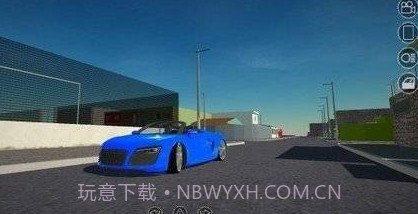 遨游荷兰汽车模拟Carros Baixos Brasil 2v0.7.9截图