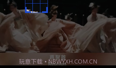 视频剪辑大师v1.0.11截图
