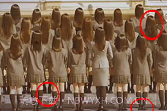 恐怖校舍解谜v1.13截图