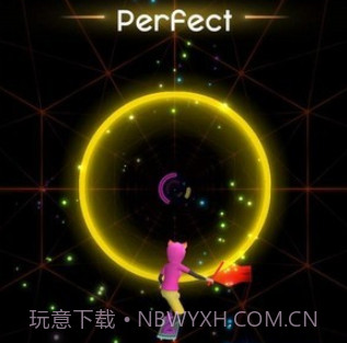 节奏冲浪女孩v1.0.15截图