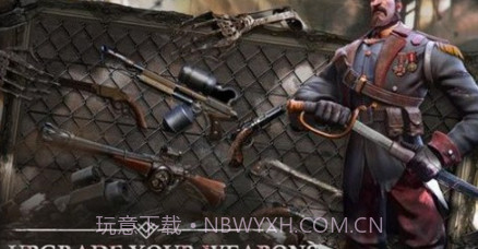 僵尸起源邪恶村庄v1.15截图