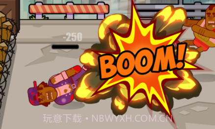 射爆小僵尸v1.0.12截图