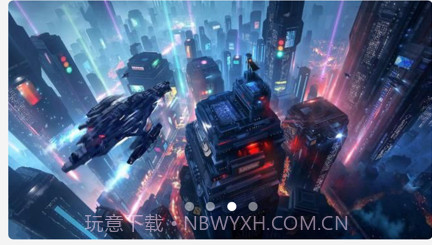 最美小说阅读v1.11截图