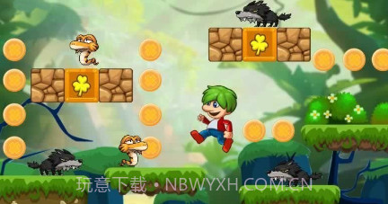 维克托的世界v1.6.10截图