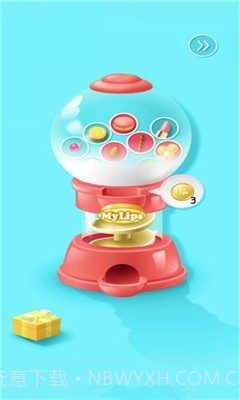 嘴巴模拟器1.0.7截图