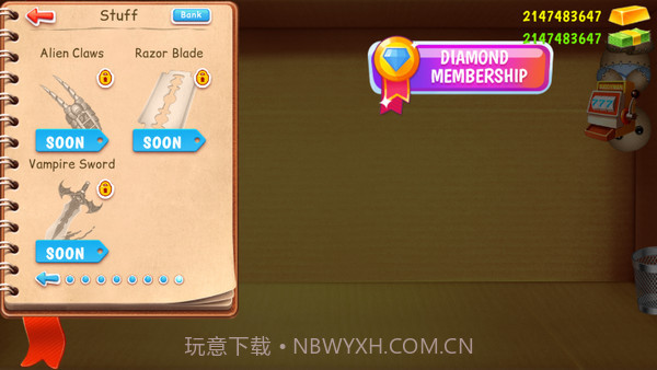 疯狂木偶人普通版v1.0.5截图