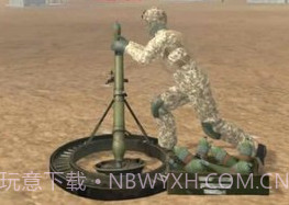 迫击炮小队v1.10截图