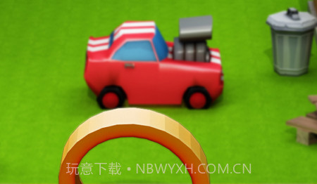 迷你高尔夫巡回赛v1.0.11截图