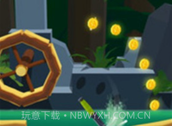 飞刀大挑战2v0.11截图