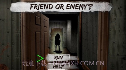 谁会逃脱v1.10截图