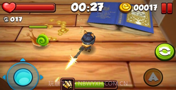 厨房大作战v1.0.16截图