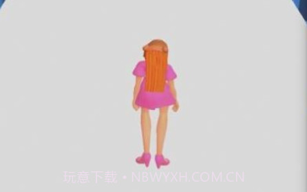头发竞赛v0.10截图