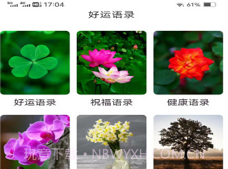 绿洲来电秀v1.9.10截图