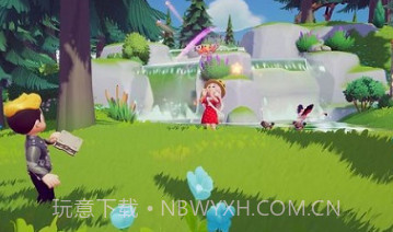 心动小镇v1.0.10截图