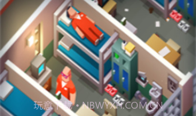 我的监狱大亨v1.8截图