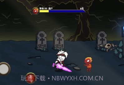 剑与勇者v1.15截图