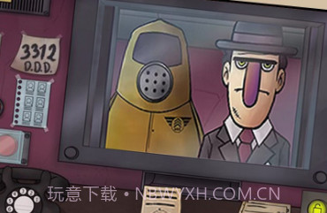 恐怖邻居怪谈v1.11截图