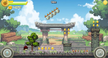 兔子人的迷宫挑战v1.12截图