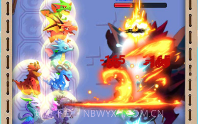 变异龙机甲拼图v1.0.7截图