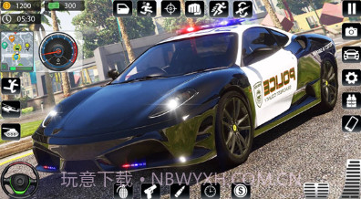 全境通告v0.10截图