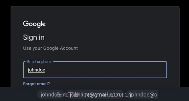 Gboard输入法v13.6.12.8截图