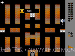 坦克大战2008（悟饭）v1.6截图