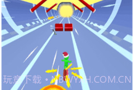 超级小人跑酷v1.0.14截图