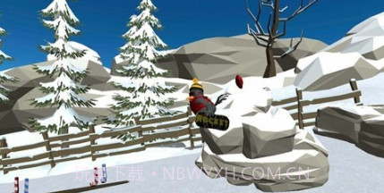 雪鸟滑雪板v1.0.14截图