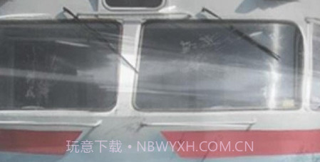 幽灵列车驾驶v1.13截图