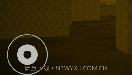 Nextbot逃亡v1.0.9截图