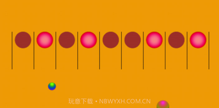 儿童弹珠机v4.9截图