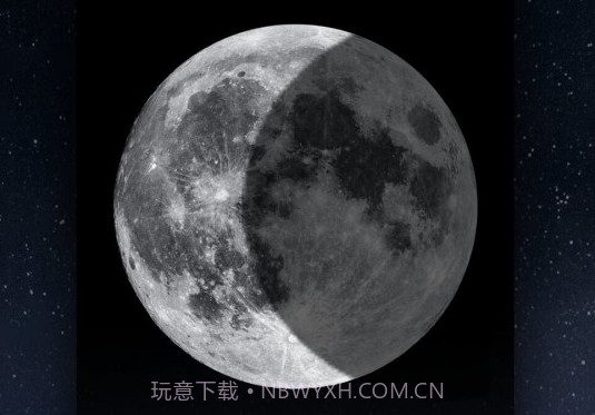 Moon月球v2.0.14截图