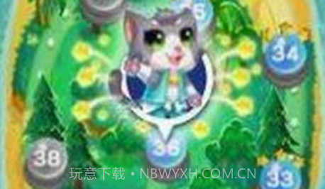 流行泡泡杀手v1.2.13截图