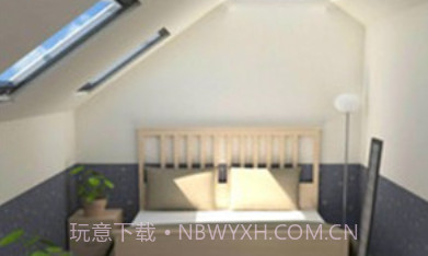 逃脱逃离阁楼v1.13截图